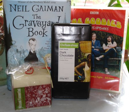 Easter 2009 Easter 2009