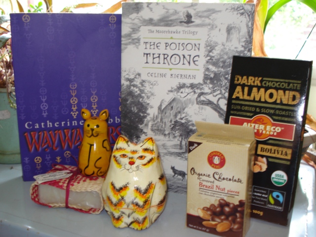 Birthday presents for 2010  Birthday presents for 2010