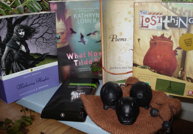 birthday presents birthday presents