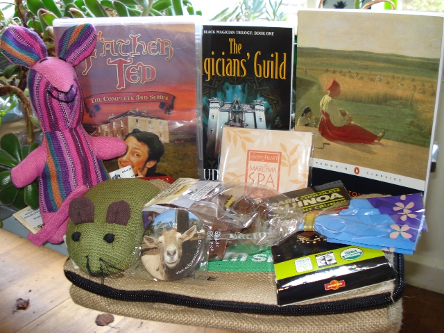 Christmas presents 2011 Christmas presents 2011