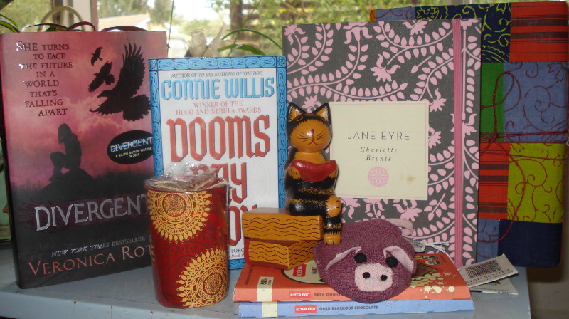 birthday presents birthday presents