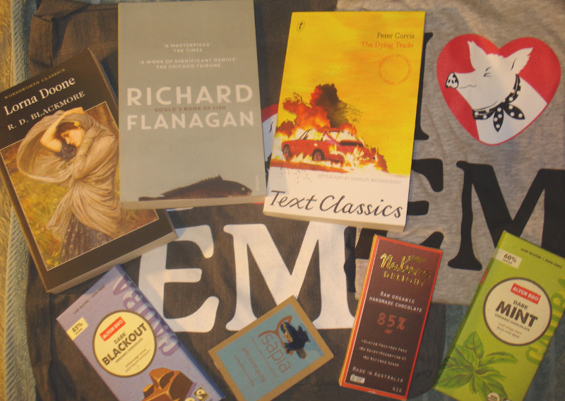 Birthday presents 2016 Birthday presents 2016