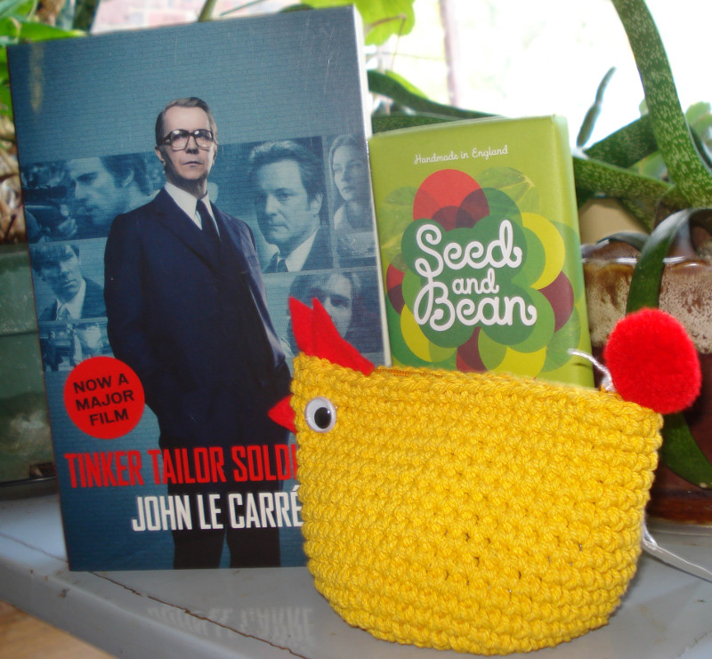 Easter presents 2016 Easter presents 2016