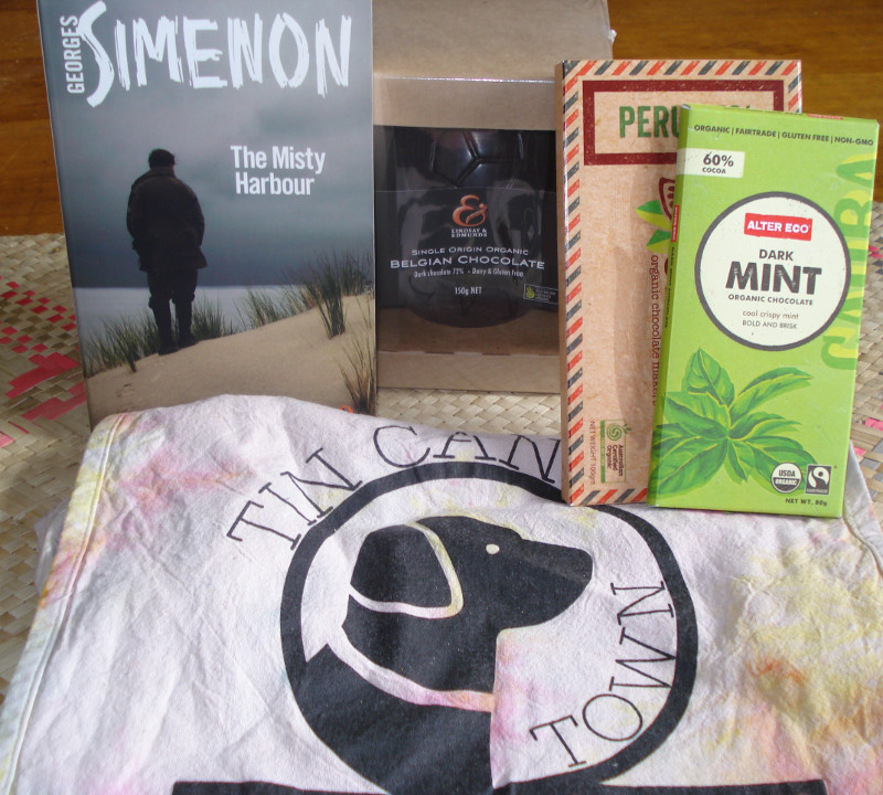 Easter presents 2017 Easter presents 2017